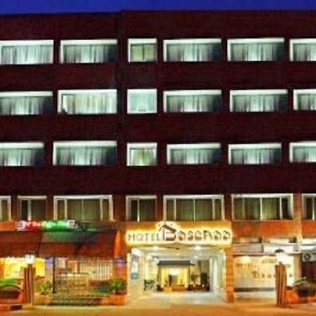 Ohris Baseraa Hyderabad Ngoại thất bức ảnh