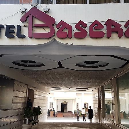 Ohris Baseraa Hyderabad Ngoại thất bức ảnh