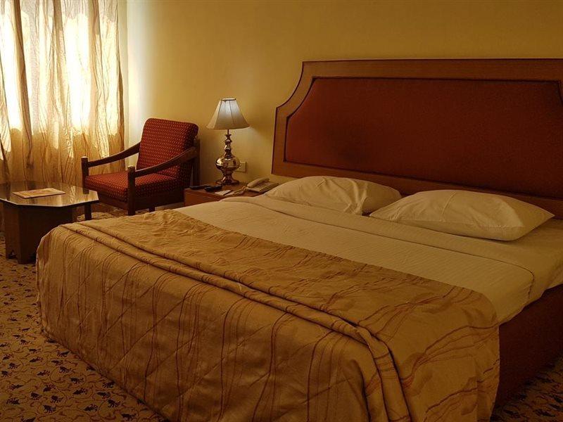 Ohris Baseraa Hyderabad Ngoại thất bức ảnh