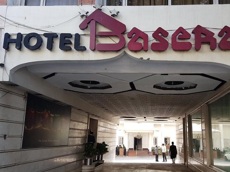 Ohris Baseraa Hyderabad Ngoại thất bức ảnh