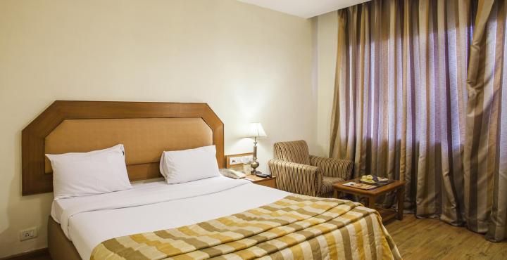 Ohris Baseraa Hyderabad Ngoại thất bức ảnh
