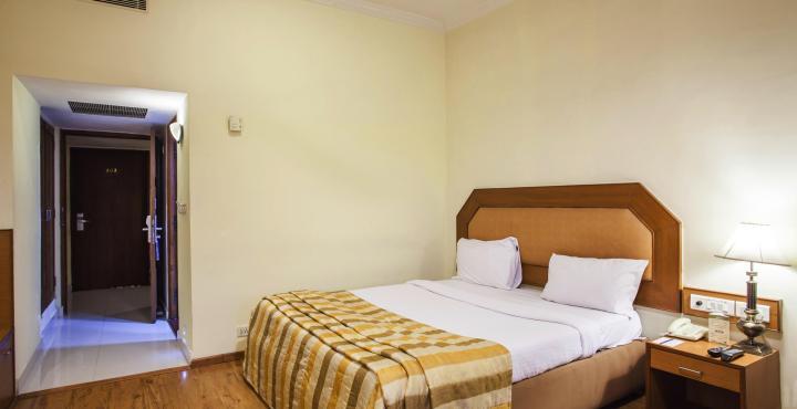 Ohris Baseraa Hyderabad Ngoại thất bức ảnh