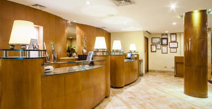 Ohris Baseraa Hyderabad Ngoại thất bức ảnh