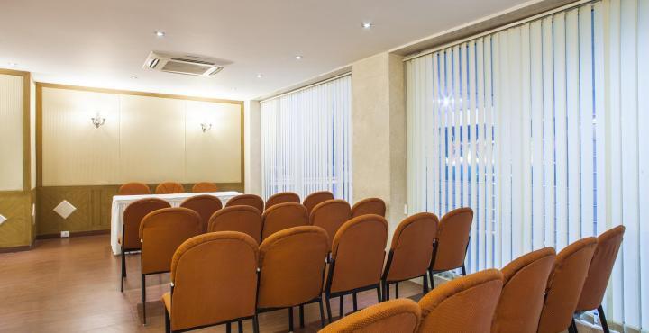 Ohris Baseraa Hyderabad Ngoại thất bức ảnh