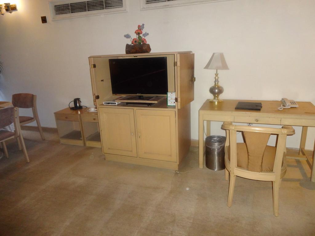 Ohris Baseraa Hyderabad Ngoại thất bức ảnh