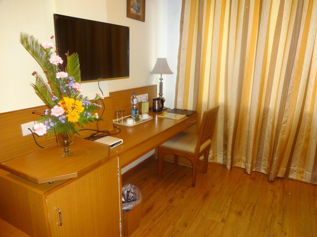 Ohris Baseraa Hyderabad Phòng bức ảnh