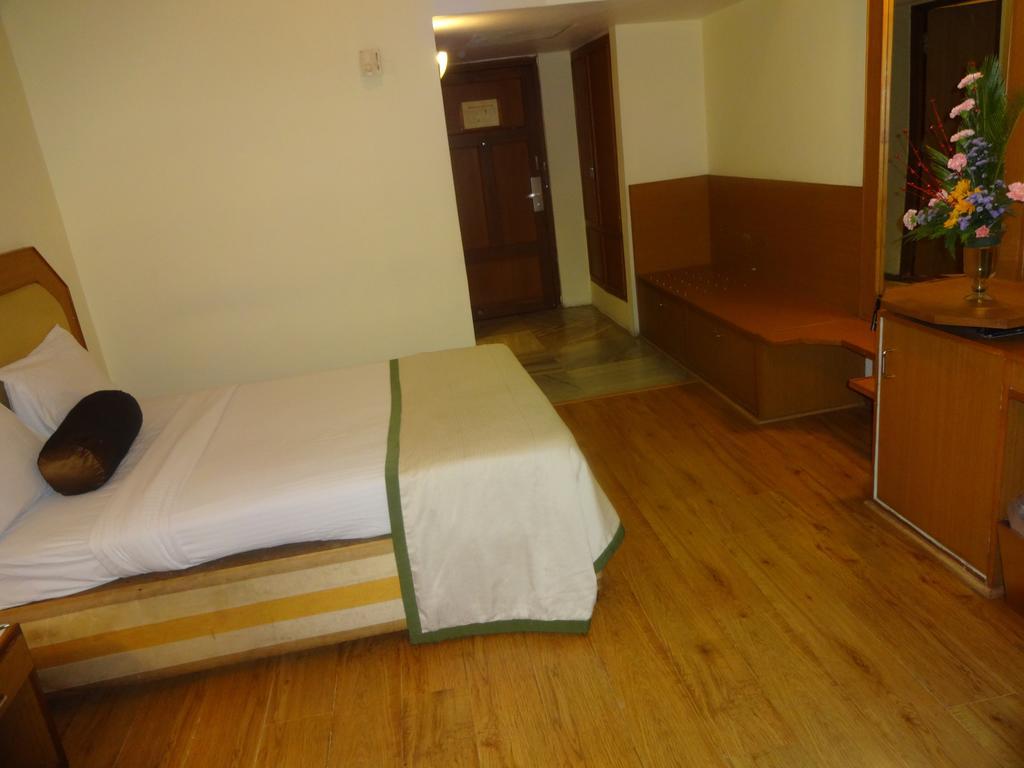 Ohris Baseraa Hyderabad Phòng bức ảnh
