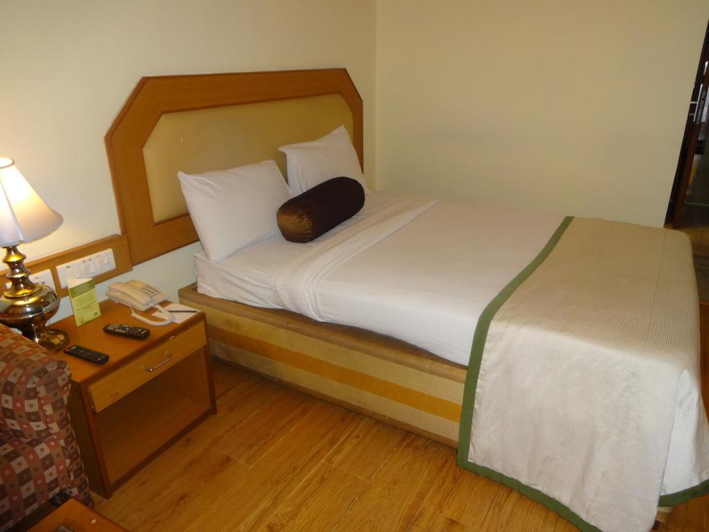 Ohris Baseraa Hyderabad Phòng bức ảnh