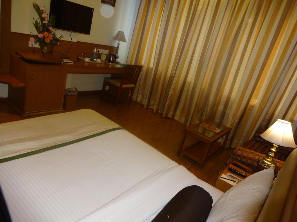 Ohris Baseraa Hyderabad Phòng bức ảnh