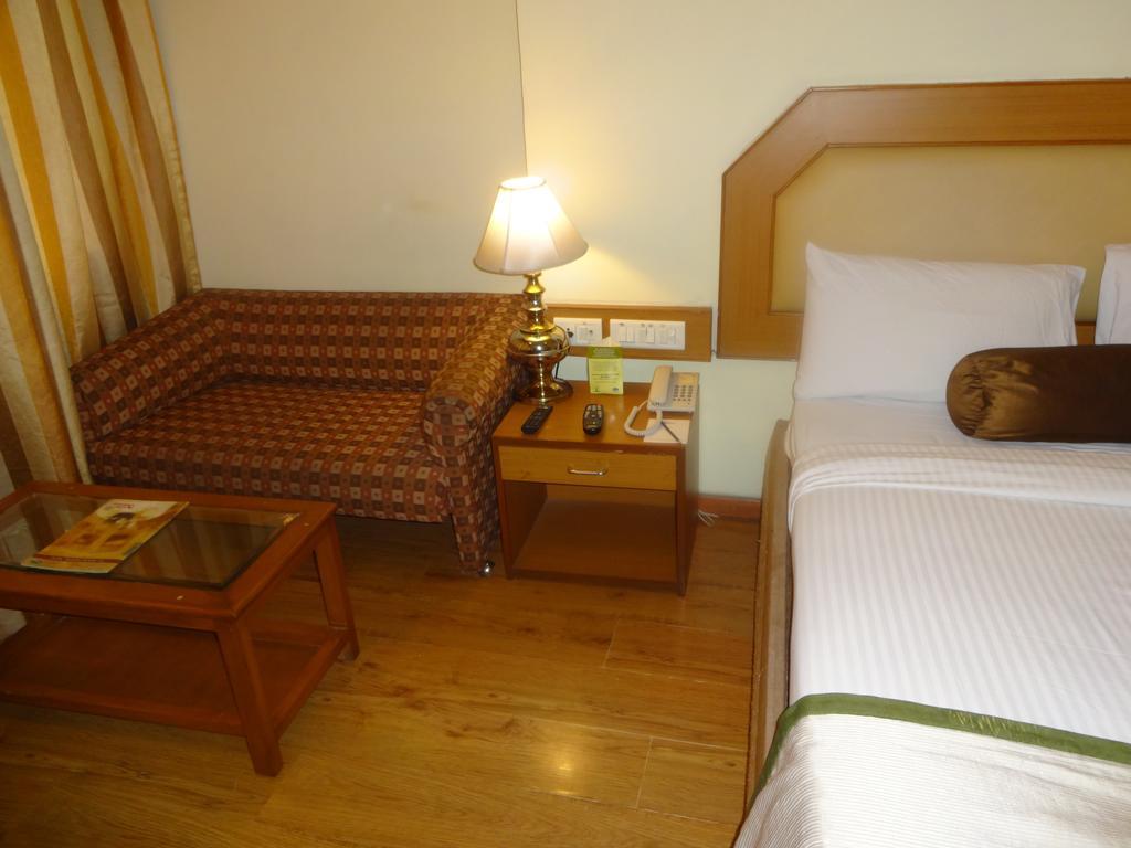 Ohris Baseraa Hyderabad Phòng bức ảnh