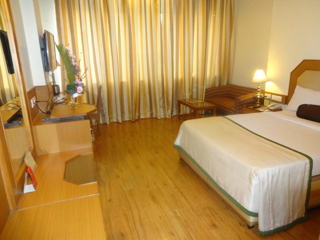 Ohris Baseraa Hyderabad Ngoại thất bức ảnh