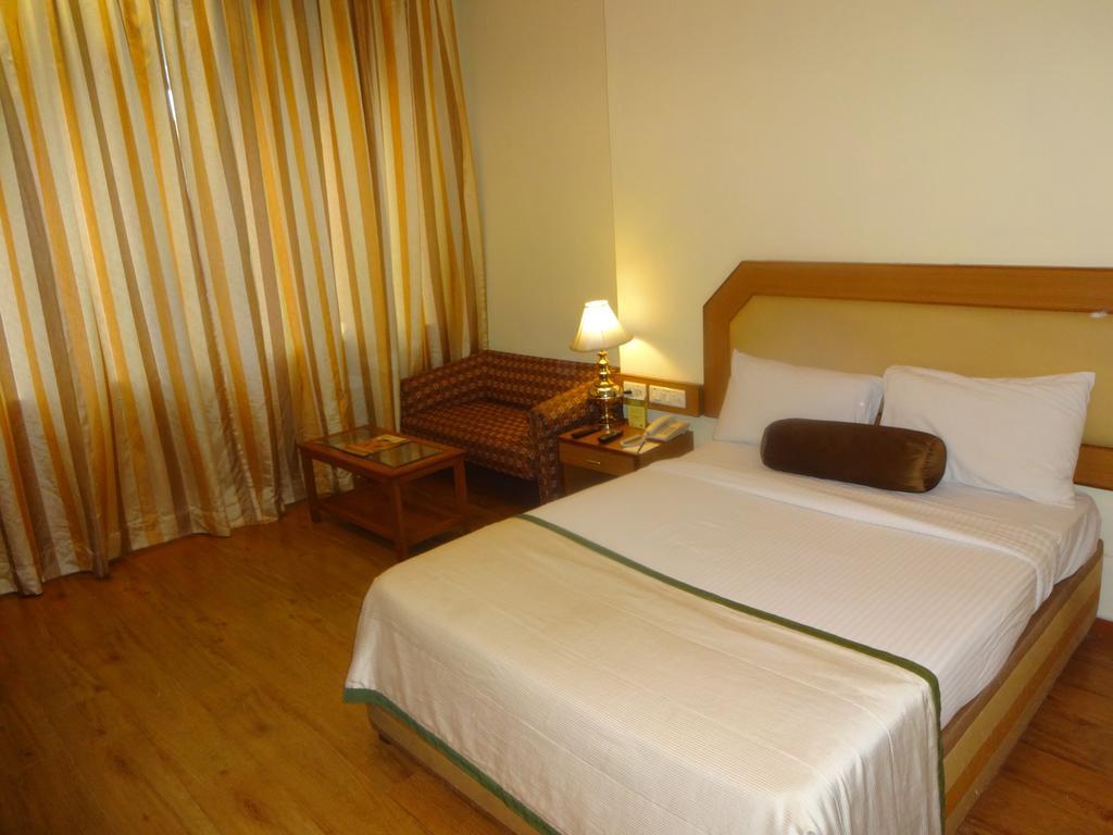 Ohris Baseraa Hyderabad Phòng bức ảnh