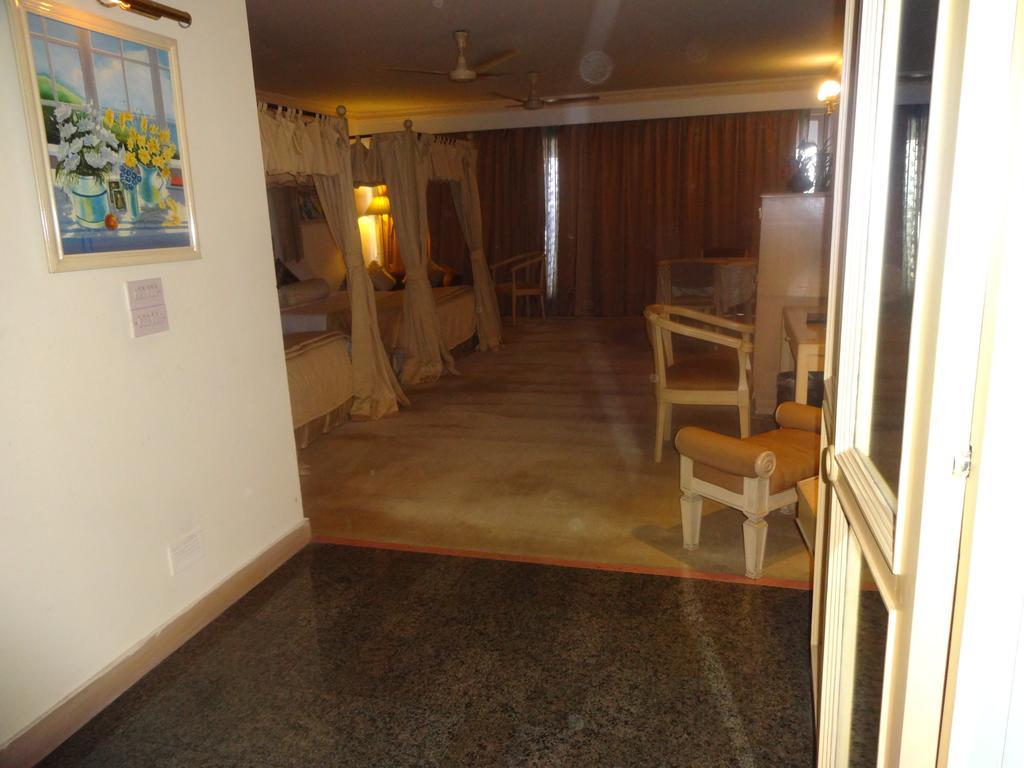 Ohris Baseraa Hyderabad Ngoại thất bức ảnh