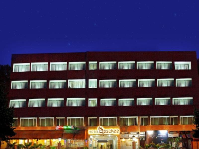 Ohris Baseraa Hyderabad Ngoại thất bức ảnh