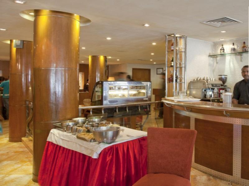Ohris Baseraa Hyderabad Ngoại thất bức ảnh