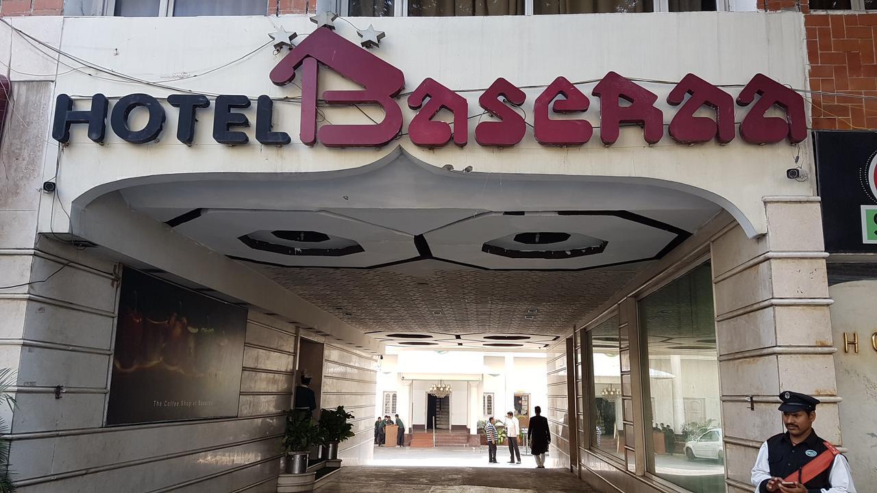 Ohris Baseraa Hyderabad Ngoại thất bức ảnh