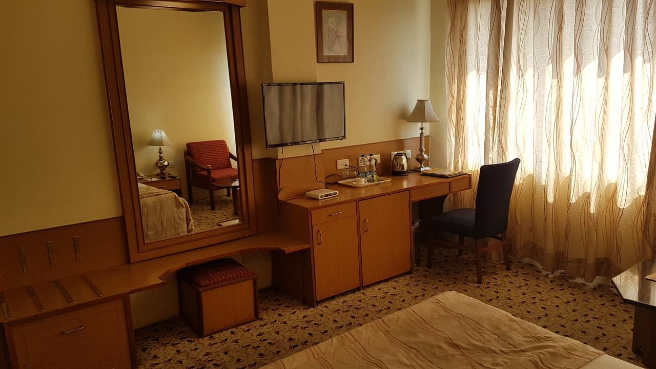 Ohris Baseraa Hyderabad Ngoại thất bức ảnh