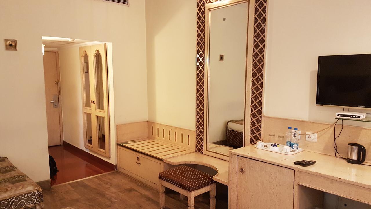 Ohris Baseraa Hyderabad Ngoại thất bức ảnh