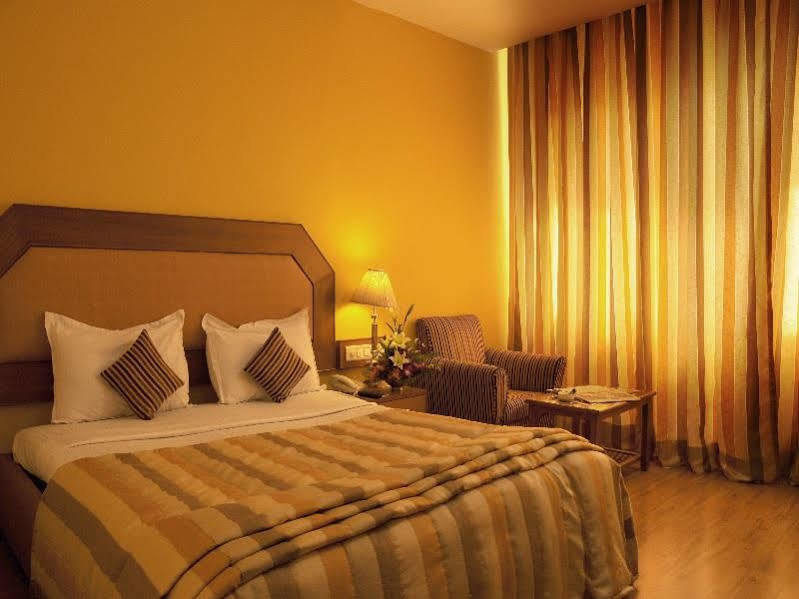 Ohris Baseraa Hyderabad Ngoại thất bức ảnh